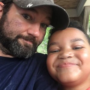 Meet your Posher, Mike